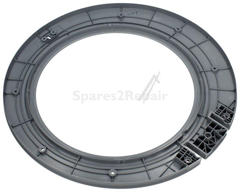 Flange Washing Machine Window - 1038640 Inner Frame Door [Amica]