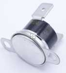 Fixed Value Thermostat - C00325973 481010666297 Thermostat 36fxe24 L 175c [Whirlpool Indesit]