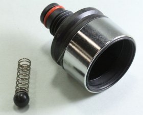 Supply Valve - 00427378 Valve Access [Bosch Siemens]