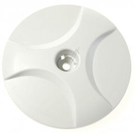 Haier Rearpanel - 0020201869 49050156 Rear Cabinet Of Inner Drum