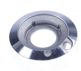 Smeg Mechanical Components - 870650340 Auxiliary Burner