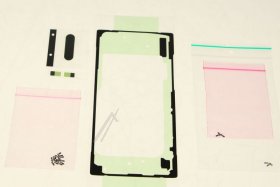 Samsung Adhesive Foil - Gh82-20798a A-s Rework Kit-sm-n975f comm svc bg