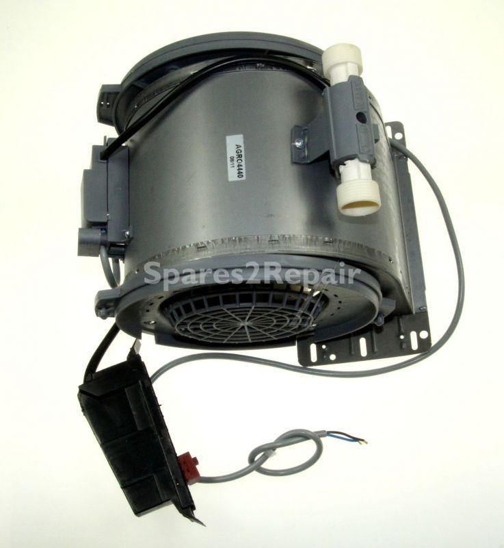 Motor - C00321413 480122101543 Motor [Whirlpool Indesit]