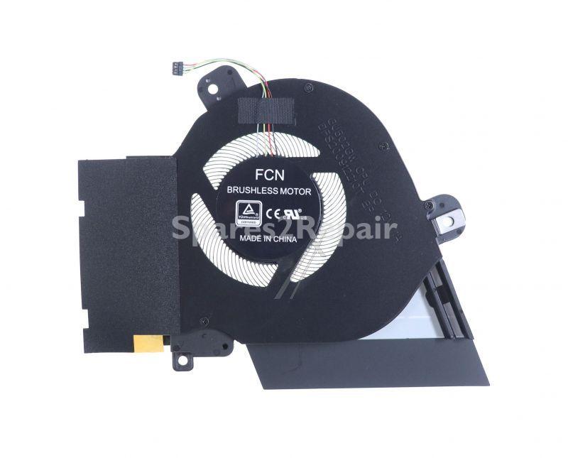 Asus Pc Cooler - 13nb0071m18021 Tx300ca Thermal Fan