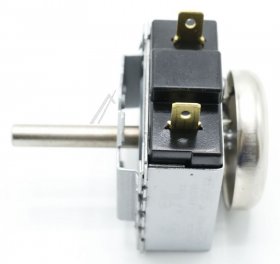 Clock Timer - Se-120 5511810538 Timer (16a 250v) [Delonghi]