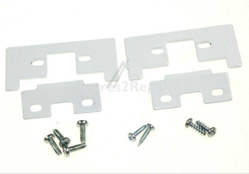 Mounting Parts - 42063783 Sbs Assembly Kit-395fh (s w ) Cylinda Rv1 [Vestel]