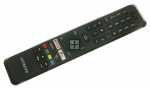 Vestel Ir remote Control - R-c 43161 23643662 R-c 43161 Hitachi (gray-s(black-