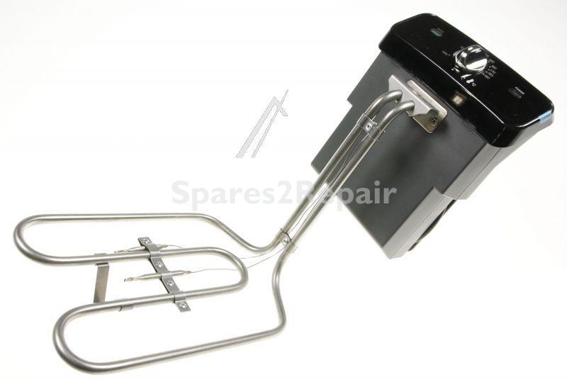 Element - Ln1238 Heating Element 3200w [Delonghi]