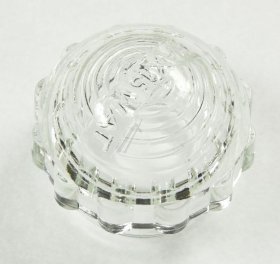 Hisense Gorenje Lamp Cover - 546024 Oven Lamp Glass