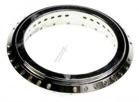 Smeg Mechanical Components - 882410079 Crown Burner Rapid Middle P64