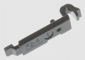 Sony Fixings And Brackets - 1294-9866 U50036251 Sony Xperia Z5 Compact (e5803) - Bracket For Nfc Antenna