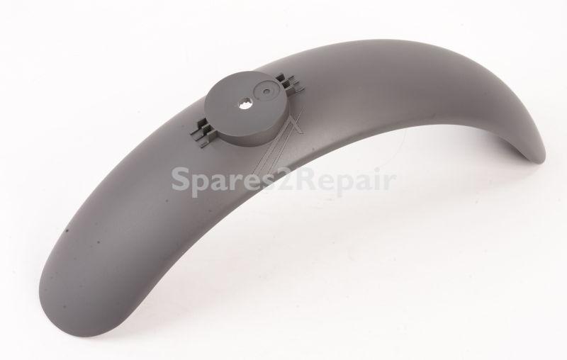 Xiaomi Housing Part - C002300002300 Decorative Cover- Front & Rear Fork (black)