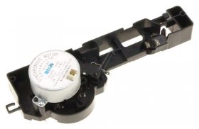 Door Lock - Heater [Bosch Siemens]