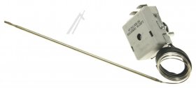 Oven Thermostat - Nt-253 Dor-2n 42833528 Electrical Thermostat [Candy Hoover]