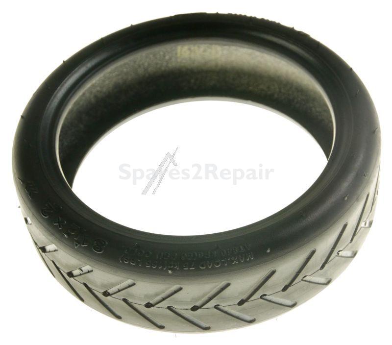 Xiaomi Tires - C002790000600 Tyre-rear Wheel-mi Electric Scooter Pro