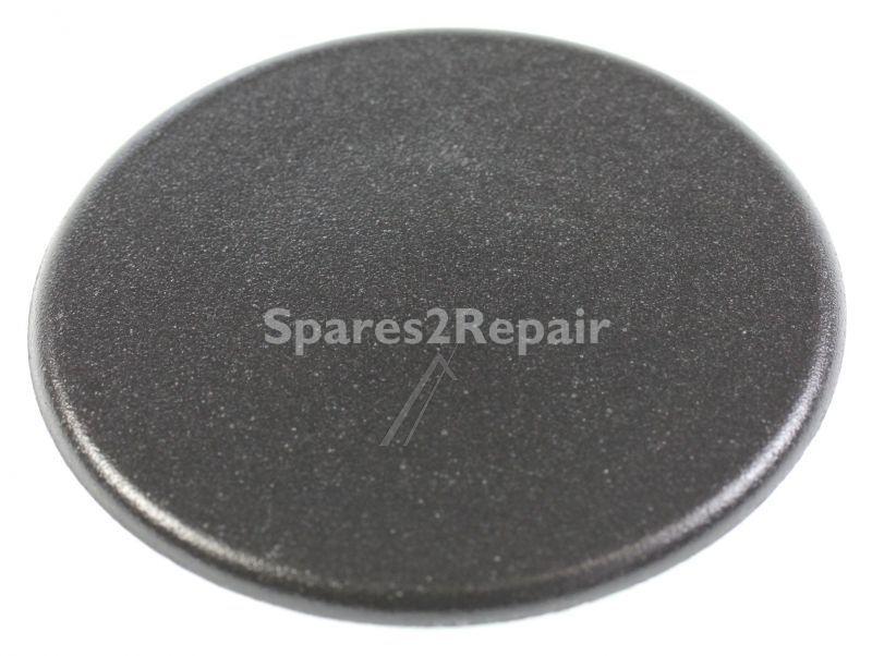 Mechanical Components - 00627363 Burner Cap [Bosch Siemens]
