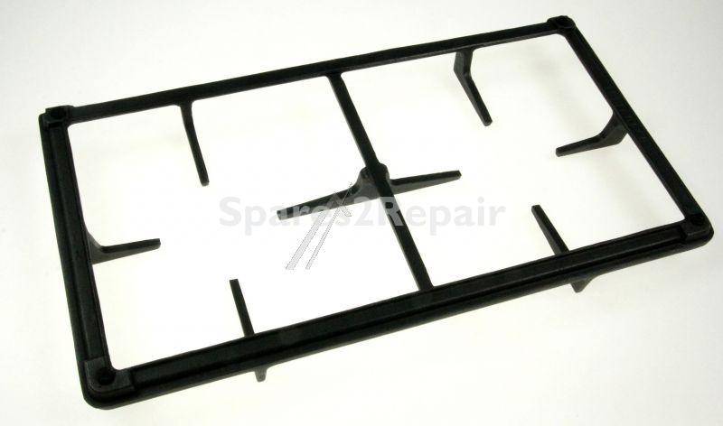 Smeg Mechanical Components - 694091331 2 Fires Grid