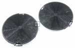 Carbon Filter - Cr490 Carbon Filter Aht63bk-aht93ixn [Airlux]