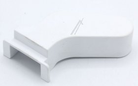 Casing Cover - 49033304 L-h Upper Hinge Cover [Candy Hoover]