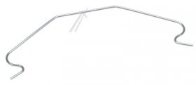 Mounting Parts - 00605772 Fixture [Bosch Siemens]