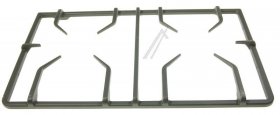 Smeg Mechanical Components - 694092226 Side Grid