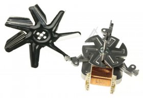 Ventilator Motor - 00651462 Motor-fan [Bosch Siemens]
