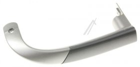 Door Handles - 4326391500 C00983900 Handle Assembly (ff_60-54cm) Inox [Arcelik]
