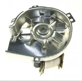 Ventilator Motor - 00438353 Panel Aeration [Bosch Siemens]