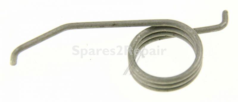 Spring - Dairy-klappe-feder-rechte [Candy Hoover]