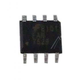 Fairchild Ic - 7529 Controller pfc Crm smd soic8 Typ: