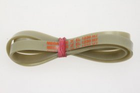 Hutchinson Poly-v-belt H - 1230h7el Poly V Belt Megadyne