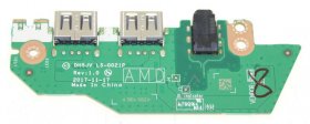 Acer Module - Electrical Unit - 55 q3rn2 001 Board I-o