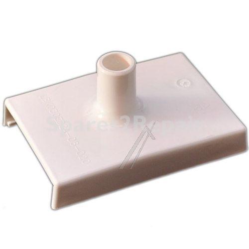Square Plug - 1037107 Cover Beige [Amica]