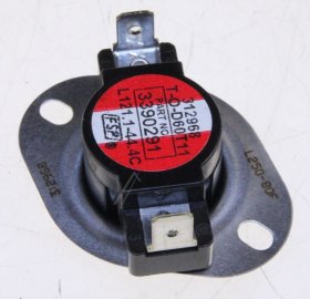 Fixed Value Thermostat - C00312347 481940118734 Thermostat 170°c [Whirlpool Indesit]