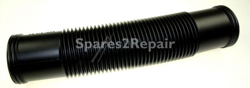 Exhaust Hose - 50097722008 Tube [Electrolux Aeg]
