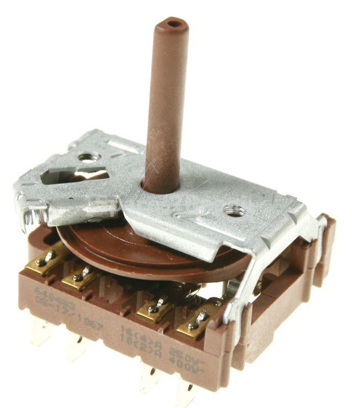 Mode Select Switch - Selector 4 Position [Electrolux Aeg]