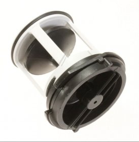 Compatible Fluff Filter - Drain Pump Filter