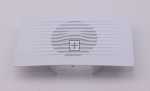 Flap - 4860610100 C00869214 Multiflow Cover [Arcelik]