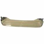 Refrigerator Door Shelf Upper - 42004515 Cheese-butter Shelf-1400 Ank(trans blue) [Vestel]