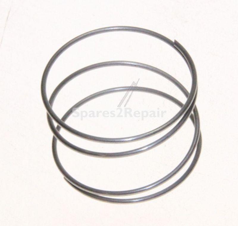 Hisense Gorenje Spring - 620515 Knob Rosette Spring N6500