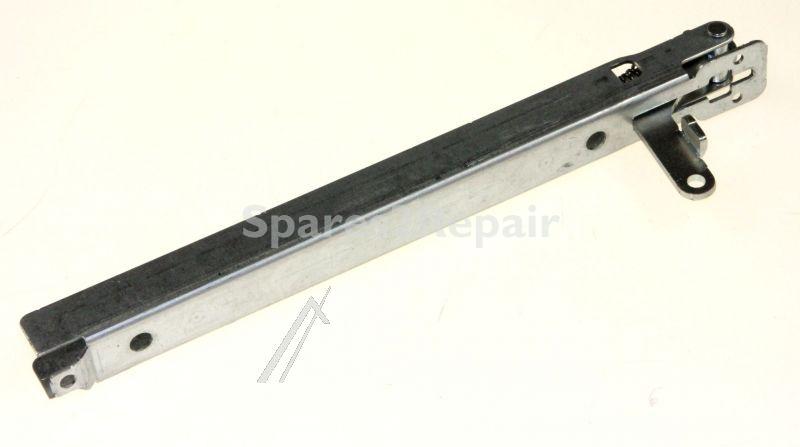 Door Hinge For Oven - 210300012 C00878127 Hinge Group_left_sheet Top Lid [Arcelik]