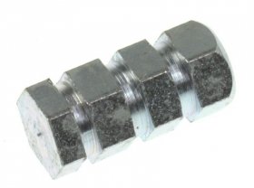 Fixings And Brackets - 434300006 C00866957 Handle Fixing Pin [Arcelik]