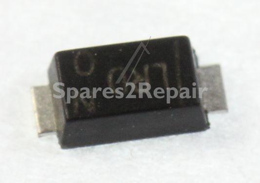 Diode - 30057252 Diode Smd Rs1002fl 0 5a-200v Sod123fl Ro [Vestel]