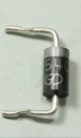 Diode - Uf5404 30075910 Diode Uf5404 3a-400v Wslim Do201ad Rohs [Vestel]