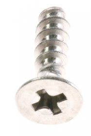 Screw - 37006340 Screw Pt4x14 Yhb Inox [Vestel]