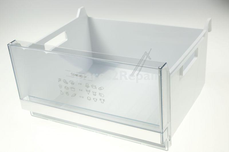 Hisense Gorenje Drawers - 643929 Drawer A54 Z222 Spcb-prof a54 L386al