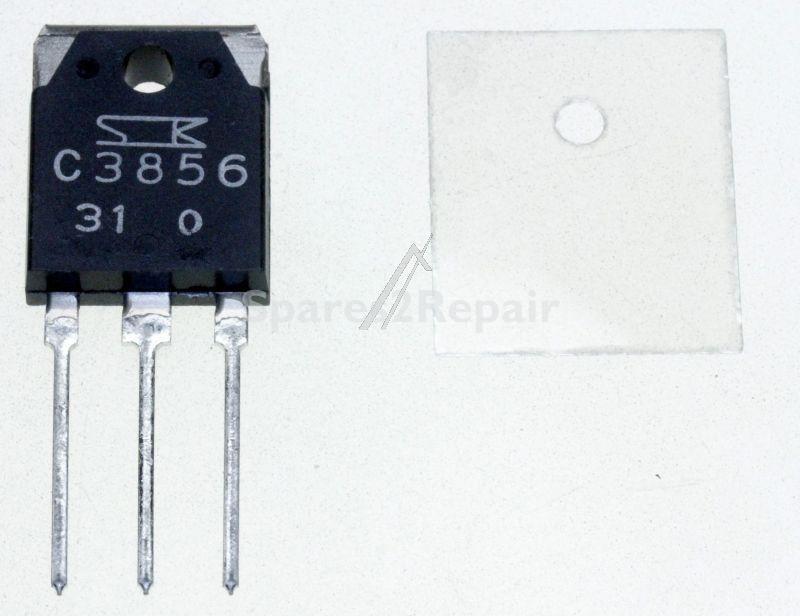 Sony Various Transistors - 2sc3856m-opy 872901097 Transistors