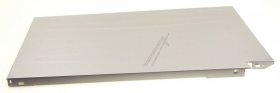Side Cover Housing - 1763190106 C00876140 Side Panel Fs Long Form 60cm [Arcelik]