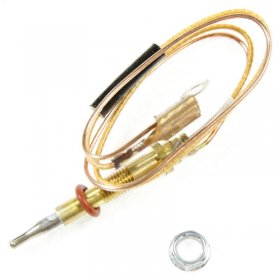 Faber Franke Roblin Thermocouple - 1981840 133 0042 249 Sp Hob Thermoc Nut Seal Dual