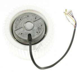 Ventilator Motor - 11010658 Fan Motor [Bosch Siemens]
